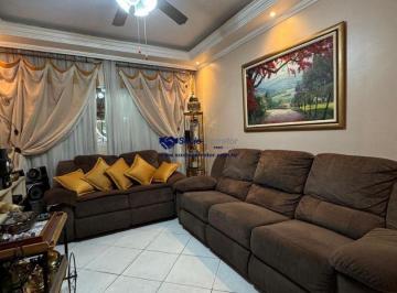Casa de 3 quartos, Guarulhos · Sobrado com 3 dormitórios à venda, 156 m² por R$ 680.000,00 - Jardim Santa Clara