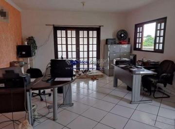 Casa · 398m² · 3 Quartos · 8 Vagas · Casa com 3 dormitórios à venda, 398 m² por R$ 980.000,00 - Jardim Rosa de Franca