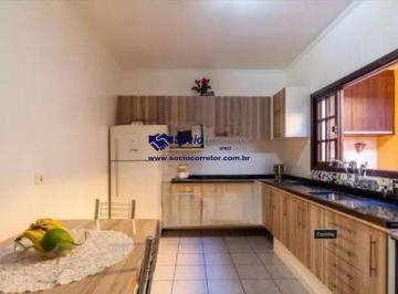 Casa · 108m² · 2 Quartos · 2 Vagas · Sobrado com 2 dormitórios à venda, 108 m² por R$ 531.000,00 - Jardim Paraventi -