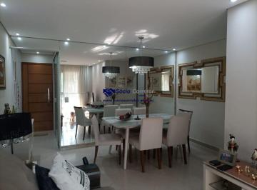 Apartamento · 82m² · 3 Quartos · 2 Vagas · Apartamento com 3 dormitórios à venda, 82 m² por R$ 760.000,00 - Vila Guilherme