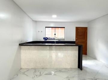 Casa · 140m² · 3 Quartos · 4 Vagas · Sobrado com 3 dormitórios à venda, 140m² por R$ 770.000 - Vila Marieta - São Pau