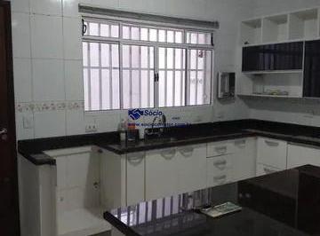 Casa · 160m² · 3 Quartos · 2 Vagas · Vende - Apartamento Aconchegante - 160m² - Vila Progresso - Guarulhos - SP