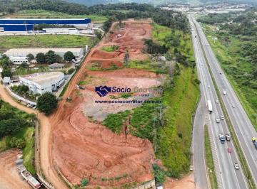 Terreno · Área à venda, 100000 m² por R$ 75.000.000,00 - Recreio Estoril - Atibaia/SP