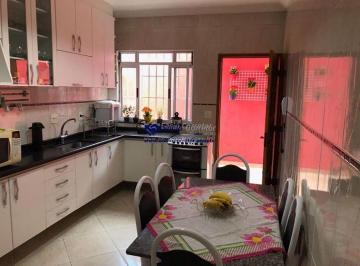 Casa · 150m² · 3 Quartos · 3 Vagas · Casa térrea com 3 dormitórios à venda, 150 m² por R$ 730.000 - Gopoúva - Guarulh