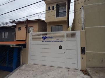 Casa · 148m² · 3 Quartos · 3 Vagas · Sobrado com 3 dormitórios à venda, 147 m² por R$ 750.000,00 - Jardim Vila Galvão