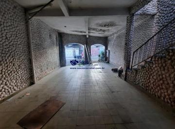 Casa · 240m² · 6 Quartos · 4 Vagas · Sobrado com 6 dormitórios à venda, 240 m² por R$ 600.000,00 - Vila Moreira - Gua