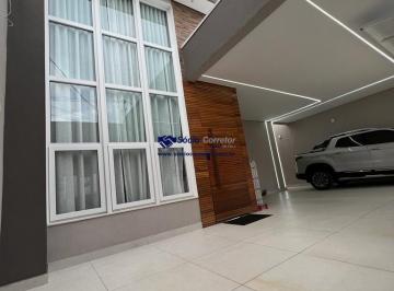 Casa · 250m² · 3 Quartos · 3 Vagas · Casa com 3 dormitórios à venda, 250 m² por R$ 1.378.000,00 - Jardim Adriana - Gu