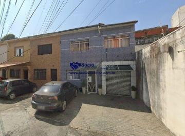 Casa · 72m² · 11 Quartos · 3 Vagas · Sobrado com 11 dormitórios à venda, 72 m² por R$ 900.000,00 - Tatuapé - São Paul