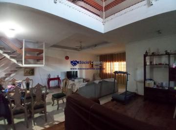 Casa · 553m² · 3 Quartos · 10 Vagas · Sobrado 553M² 3 dormitórios  1 suíte 10 vagas de Garagem no Continental II - Gua