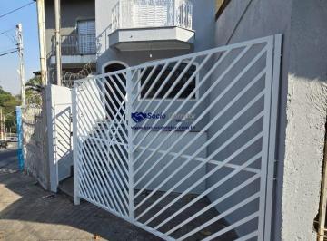 Casa · 175m² · 2 Quartos · 4 Vagas · Sobrado com 2 suítes dormitórios 4 vagas à venda, 174 m² por R$ 600.000,00 - Jar
