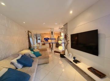 Casa · 190m² · 3 Quartos · 3 Vagas · Sobrado com 3 dormitórios à venda, 190 m² por R$ 1.350.000 - Vila Augusta - Guar