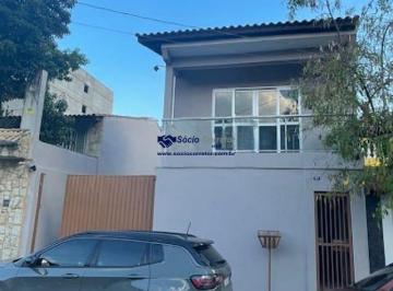 Casa · 176m² · 2 Quartos · 6 Vagas · Sobrado com 2 dormitórios para alugar, 176 m² por R$ 4.713,24/mês - Vila Augusta