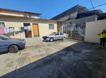 Casa · 192m² · 1 Quarto · 4 Vagas · Casas de renda à venda, 191 m² por R$ 550.000 - Cidade Brasil - Guarulhos/SP