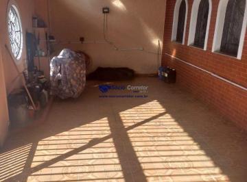 Casa · 310m² · 3 Quartos · 4 Vagas · Excelente Casa Térrea com Edícula - 04 vagas - à Venda – Vila Moreira, Guarulho