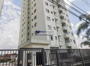 Apartamento · 56m² · 2 Quartos · 1 Vaga · Apartamento com 2 dormitórios à venda, 56 m² por R$ 380.000,00 - Vila Capitão Ra