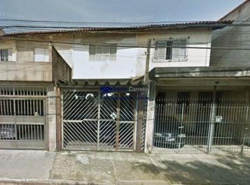 Casa · 98m² · 2 Quartos · 2 Vagas · Vendo Sobrado com Edícula com 2 dormitórios 2 vagas 97m² por R$ 380.000 - Jardi