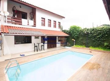 Casa · 284m² · 4 Quartos · 5 Vagas · Sobrado com 4 dormitórios à venda, 284 m² por R$ 1.600.000,00 - Jardim Bom Clima