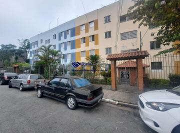 Apartamento · 63m² · 3 Quartos · 1 Vaga · Apartamento com 3 dormitórios à venda, 63 m² por R$ 400.000,00 - Vila Sorocabana