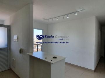 Apartamento · 48m² · 2 Quartos · 1 Vaga · Apartamento com 2 dormitórios à venda, 48 m² por R$ 360.000,00 - Parque Edu Chav