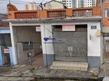 Casa · 197m² · 2 Quartos · 1 Vaga · Excelente Oportunidade de Imóvel para Renda - Vila Moreira - Guarulhos/SP