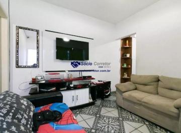 Casa · 90m² · 2 Quartos · 2 Vagas · Casa com 2 dormitórios 400mts Terminal AE Carvalho, 90 m² por R$ 330.000 - (Zona