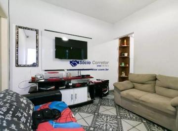 Casa · 90m² · 2 Quartos · 2 Vagas · Casa com 2 dormitórios 400mts Terminal AE Carvalho, 90 m² por R$ 330.000 - (Zona