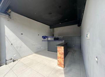 Comercial · 50m² · Salão para alugar, 50 m² por R$ 3.215/mês - Jardim São Jorge - Guarulhos/SP