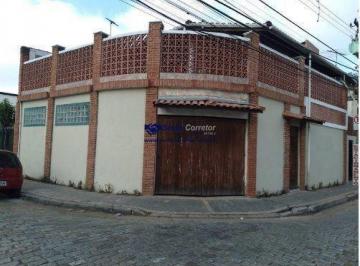 Casa · 135m² · 2 Quartos · 4 Vagas · Sobrado 2 dormitórios 4 vagas com Edícula por R$ 540.000 - Gopoúva - Guarulhos