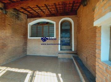 Casa · 134m² · 3 Quartos · 3 Vagas · Sobrado com 3 dormitórios à venda, 134 m² por R$ 510.000,00 - Vila Moreira - Gua