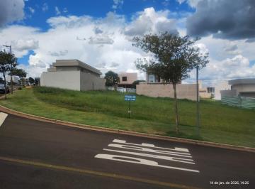 Terreno , Franca · Vendo terreno no Veredas Esquina 527 m²