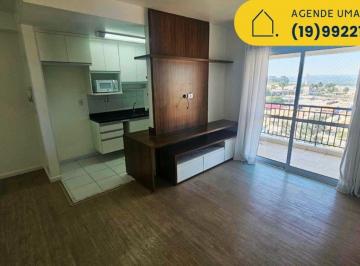 Apartamento de 3 quartos, Indaiatuba · Apartamento Class Indaiatuba