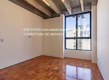 Foto 01 · Apartamento, República, São Paulo, SP