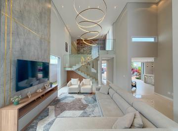 Casa de 4 quartos, Itatiba · Casa em Condomínio Residencial Sete Lagos