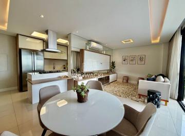 Apartamento de 3 quartos, Curitiba · EXCELENTE COBERTURA DUPLEX MOBILIADA COM 3 DORMITÓRIOS E 3 VAGAS NO PORTÃO!