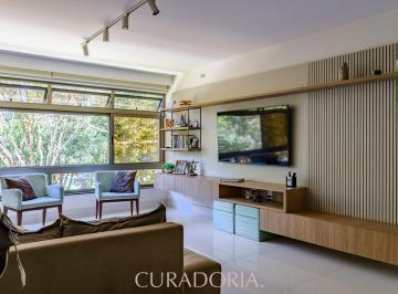 Apartamento de 3 quartos, Brasília · SQS 212 * 3 quartos * Reforma PAVTO Arquitetos Associados * Nascente * Vista livre * Vazado * 1 vaga