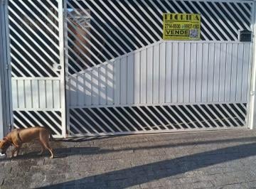 Casa de 1 quarto, São Paulo · Vendo Lindo Sobrado Todo Reformado Pronto Para Morar
