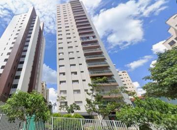 Apartamento de 3 quartos, São Paulo · Apartamento 383 m² no Condomínio Edifício Camilla, Aclimação - São Paulo/SP