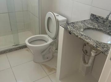 Lugar calma , bastante área verde, excelente localização, portaria 24hs, seguran · Piscina, quadra esportiva, salão de festa, garagem privativa