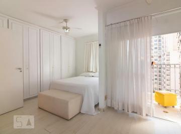 Apartamento · 50m² · 1 Quarto · 1 Vaga · Apartamento à Venda - Itaim Bibi, 1 Quarto, 50 m2