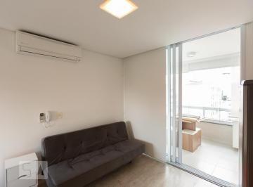 Apartamento · 39m² · 1 Quarto · 1 Vaga · Apartamento à Venda - Bela Vista, 1 Quarto, 39 m2