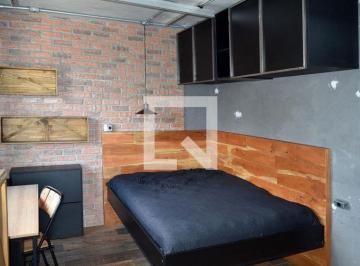 Apartamento · 32m² · 1 Quarto · 1 Vaga · Apartamento à Venda - Jardim Paulista, 1 Quarto, 32 m2