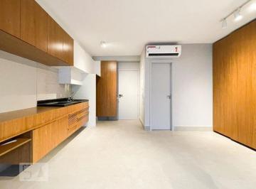Apartamento · 42m² · 1 Quarto · 1 Vaga · Apartamento à Venda - Jardim Paulista, 1 Quarto,  42 m2