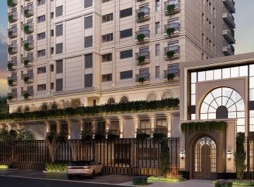 Apartamento de 4 quartos, São Paulo · Château Jardin Lumiere – Sofisticação clássica com leveza contemporânea
Refúgio Urbano Cidade Jardim