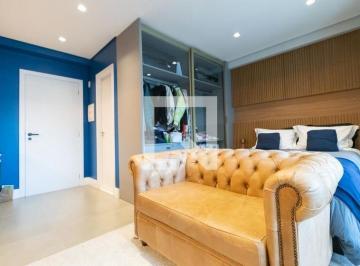 Apartamento · 35m² · 1 Quarto · Apartamento à Venda - Jardim Paulista, 1 Quarto, 35 m2