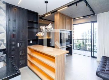 Apartamento · 44m² · 1 Quarto · 1 Vaga · Apartamento à Venda - Vila Olímpia, 1 Quarto, 44 m2