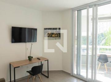 Apartamento · 33m² · 1 Quarto · 1 Vaga · Apartamento à Venda - Bela Vista, 1 Quarto, 33 m2