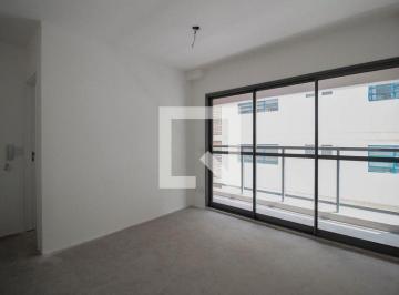Apartamento · 31m² · 1 Quarto · 1 Vaga · Apartamento à Venda - Paraíso, 1 Quarto,  31 m2