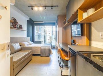 Apartamento · 22m² · 1 Quarto · Apartamento à Venda - Jardim Paulista, 1 Quarto,  22 m2