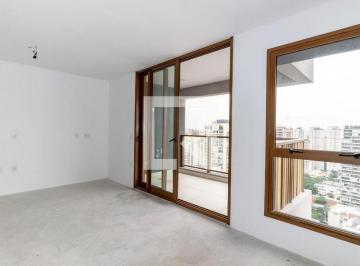Apartamento · 28m² · 1 Quarto · Apartamento à Venda - Vila Nova Conceição, 1 Quarto,  28 m2