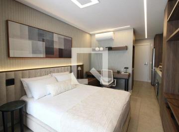 Apartamento · 28m² · 1 Quarto · Apartamento à Venda - Paraíso, 1 Quarto,  28 m2